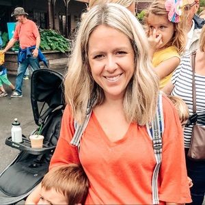 Meet your Posher, Hanna